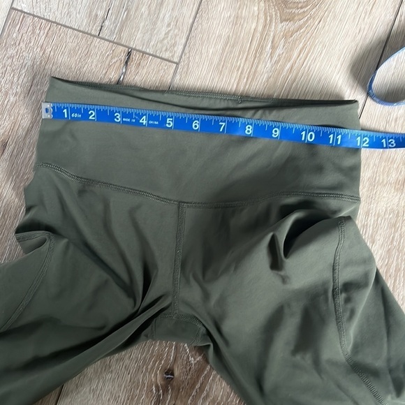 Free People Movement Genesis Legging Size XS - Picture 11 of 11